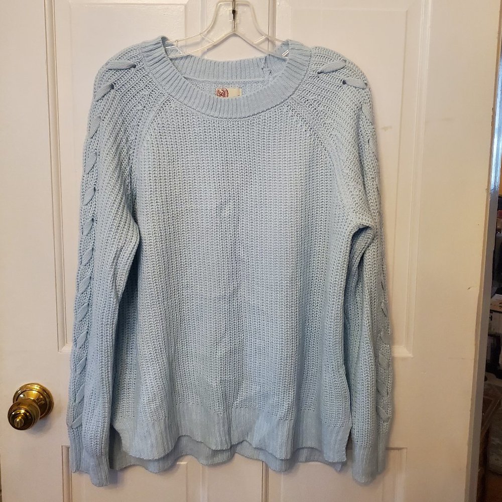 So Sweater